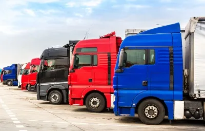 Konya Sandıklı Ambar Nakliyat