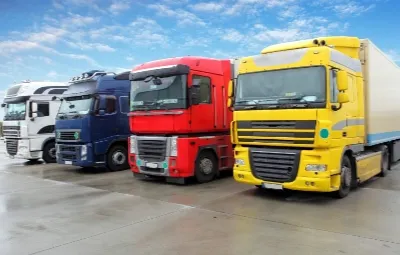 Konya Sandıklı Nakliye Ambarı