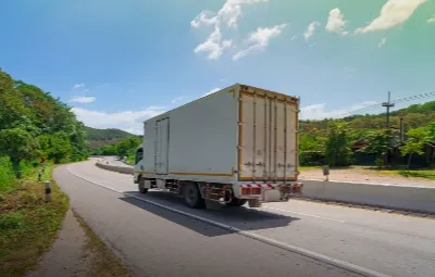 Konya ile Sandıklı Arası Bulaşık Makinesi Taşıma