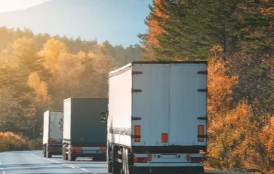 Konya ile Sandıklı Arası Klima Taşıma